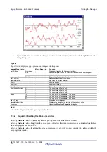 Предварительный просмотр 347 страницы Renesas High-performance Embedded Workshop V.4.05 User Manual