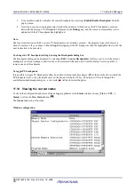 Предварительный просмотр 366 страницы Renesas High-performance Embedded Workshop V.4.05 User Manual