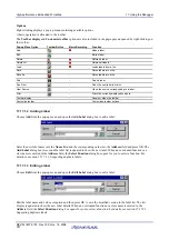 Предварительный просмотр 372 страницы Renesas High-performance Embedded Workshop V.4.05 User Manual