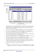 Предварительный просмотр 380 страницы Renesas High-performance Embedded Workshop V.4.05 User Manual