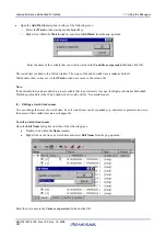 Предварительный просмотр 382 страницы Renesas High-performance Embedded Workshop V.4.05 User Manual