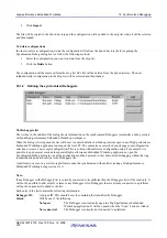 Предварительный просмотр 393 страницы Renesas High-performance Embedded Workshop V.4.05 User Manual