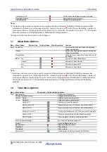 Предварительный просмотр 412 страницы Renesas High-performance Embedded Workshop V.4.05 User Manual