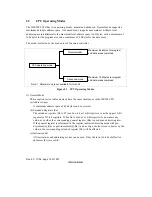 Предварительный просмотр 45 страницы Renesas Hitachi H8S/2191 Hardware Manual