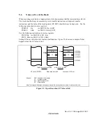 Предварительный просмотр 122 страницы Renesas Hitachi H8S/2191 Hardware Manual