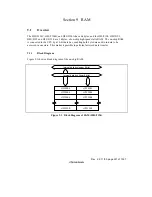 Предварительный просмотр 248 страницы Renesas Hitachi H8S/2191 Hardware Manual