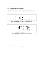 Предварительный просмотр 259 страницы Renesas Hitachi H8S/2191 Hardware Manual