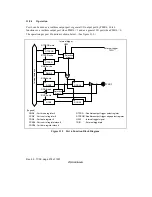 Предварительный просмотр 305 страницы Renesas Hitachi H8S/2191 Hardware Manual