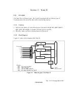 Предварительный просмотр 322 страницы Renesas Hitachi H8S/2191 Hardware Manual