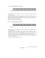 Предварительный просмотр 370 страницы Renesas Hitachi H8S/2191 Hardware Manual