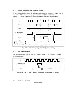 Предварительный просмотр 405 страницы Renesas Hitachi H8S/2191 Hardware Manual