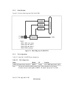 Предварительный просмотр 451 страницы Renesas Hitachi H8S/2191 Hardware Manual