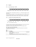 Предварительный просмотр 461 страницы Renesas Hitachi H8S/2191 Hardware Manual