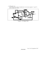 Предварительный просмотр 642 страницы Renesas Hitachi H8S/2191 Hardware Manual