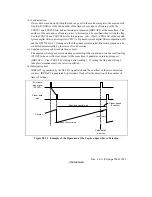 Предварительный просмотр 736 страницы Renesas Hitachi H8S/2191 Hardware Manual