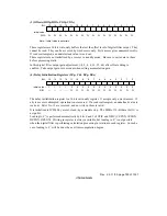 Предварительный просмотр 756 страницы Renesas Hitachi H8S/2191 Hardware Manual