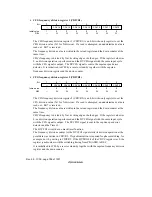 Предварительный просмотр 815 страницы Renesas Hitachi H8S/2191 Hardware Manual