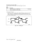 Предварительный просмотр 821 страницы Renesas Hitachi H8S/2191 Hardware Manual