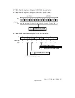 Предварительный просмотр 1036 страницы Renesas Hitachi H8S/2191 Hardware Manual