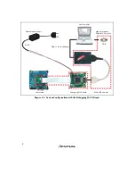 Предварительный просмотр 16 страницы Renesas HS7124EDB01H User Manual