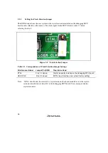 Предварительный просмотр 40 страницы Renesas HS7124EDB01H User Manual