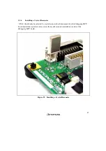 Предварительный просмотр 41 страницы Renesas HS7124EDB01H User Manual