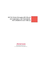 Предварительный просмотр 76 страницы Renesas HS7124EDB01H User Manual