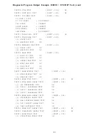 Preview for 34 page of Renesas HS8000EST02H User Manual