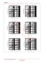 Preview for 4 page of Renesas HSG1002 Specification Sheet