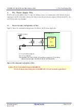 Предварительный просмотр 21 страницы Renesas IAR KickStart Kit R-IN32M4-CL3 User Manual