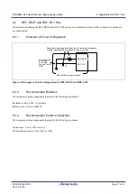 Предварительный просмотр 28 страницы Renesas IAR KickStart Kit R-IN32M4-CL3 User Manual