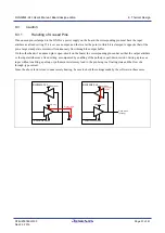 Предварительный просмотр 42 страницы Renesas IAR KickStart Kit R-IN32M4-CL3 User Manual