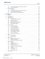 Preview for 6 page of Renesas IDT Tsi574 User Manual