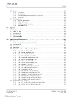 Preview for 8 page of Renesas IDT Tsi574 User Manual