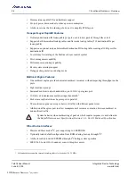 Preview for 24 page of Renesas IDT Tsi574 User Manual