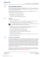 Preview for 26 page of Renesas IDT Tsi574 User Manual