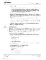 Preview for 32 page of Renesas IDT Tsi574 User Manual