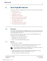 Preview for 35 page of Renesas IDT Tsi574 User Manual