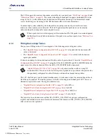 Preview for 38 page of Renesas IDT Tsi574 User Manual