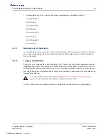 Preview for 49 page of Renesas IDT Tsi574 User Manual