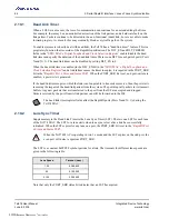 Preview for 64 page of Renesas IDT Tsi574 User Manual