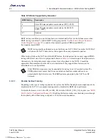 Preview for 80 page of Renesas IDT Tsi574 User Manual