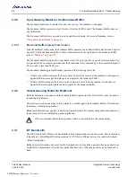 Preview for 98 page of Renesas IDT Tsi574 User Manual