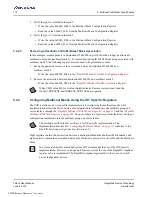 Preview for 114 page of Renesas IDT Tsi574 User Manual