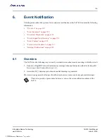 Preview for 119 page of Renesas IDT Tsi574 User Manual