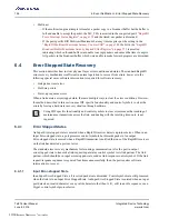 Preview for 126 page of Renesas IDT Tsi574 User Manual