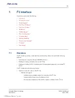 Preview for 139 page of Renesas IDT Tsi574 User Manual