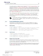 Preview for 147 page of Renesas IDT Tsi574 User Manual