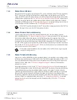 Preview for 148 page of Renesas IDT Tsi574 User Manual