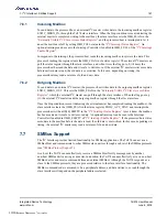 Preview for 161 page of Renesas IDT Tsi574 User Manual